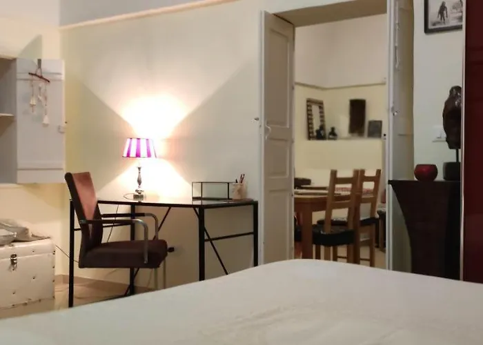 By Holiday home Ostuni