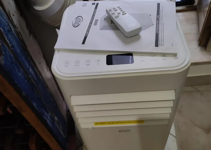 By Holiday home Ostuni