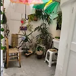 By