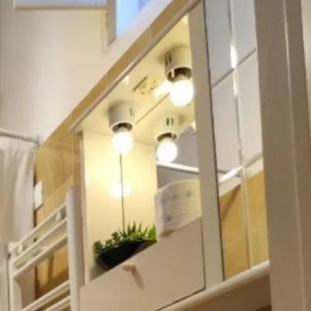 Hébergement de vacances By *