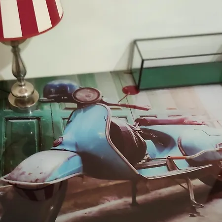 By Сasa de vacaciones *