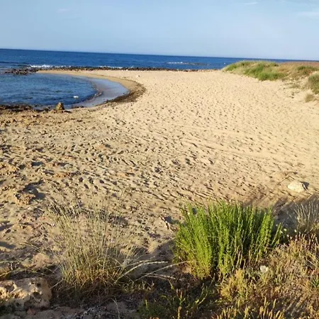 Сasa de vacaciones By Ostuni