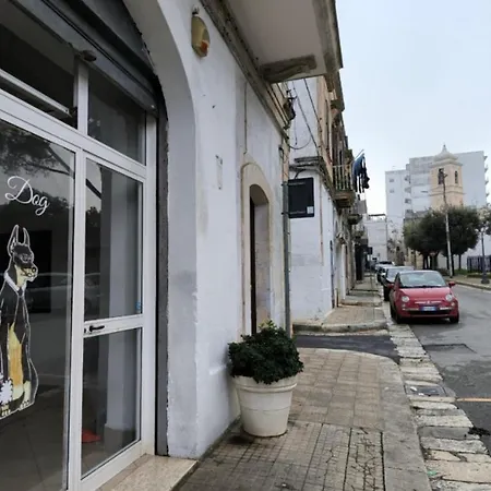 By Сasa de vacaciones