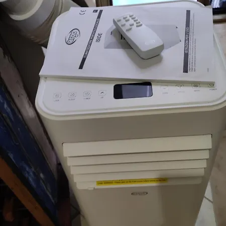 By Vakantiehuis Ostuni