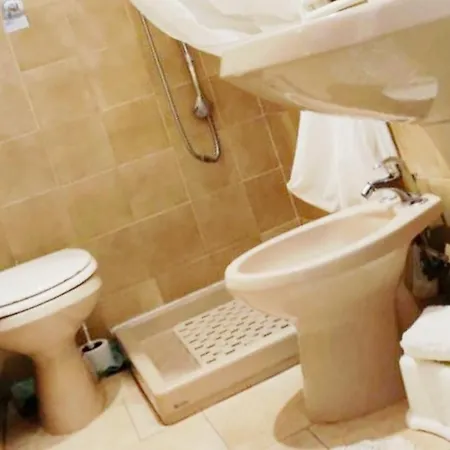 By Vakantiehuis Ostuni