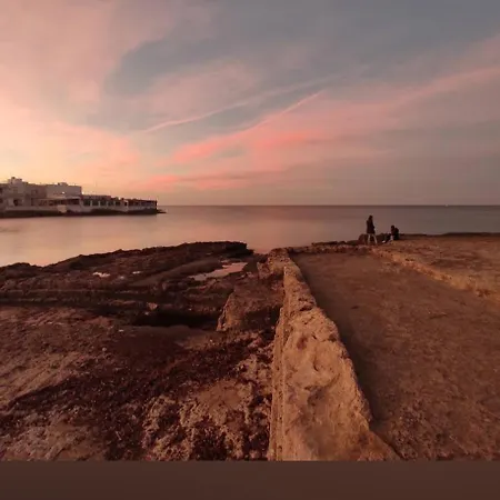 Hébergement de vacances By Ostuni