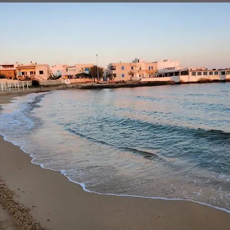 Hébergement de vacances By Ostuni