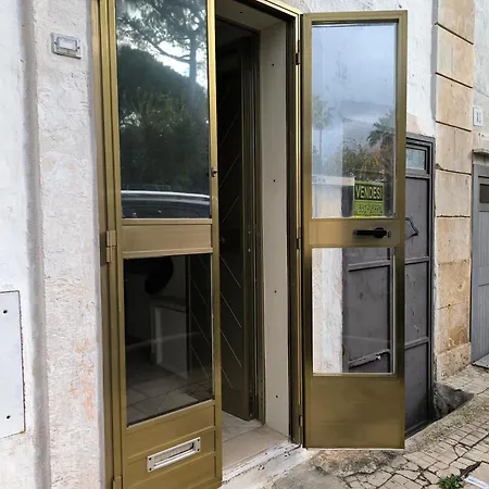 Сasa de vacaciones By