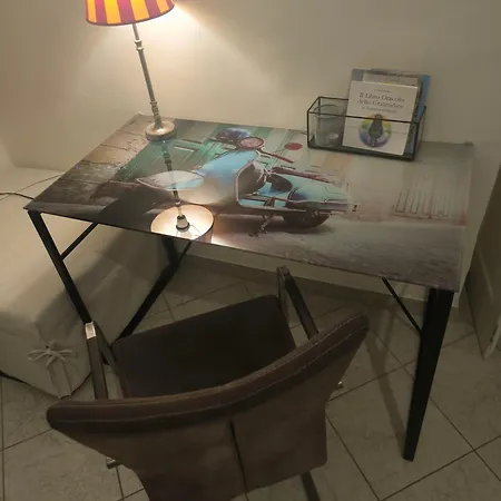 By
