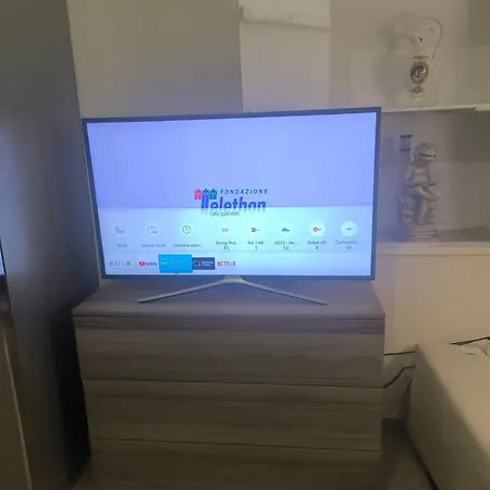 By Сasa de vacaciones Ostuni