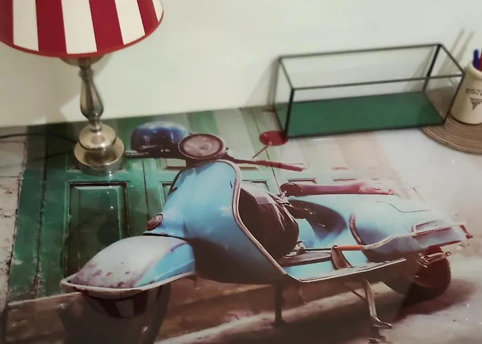 By Сasa de vacaciones *