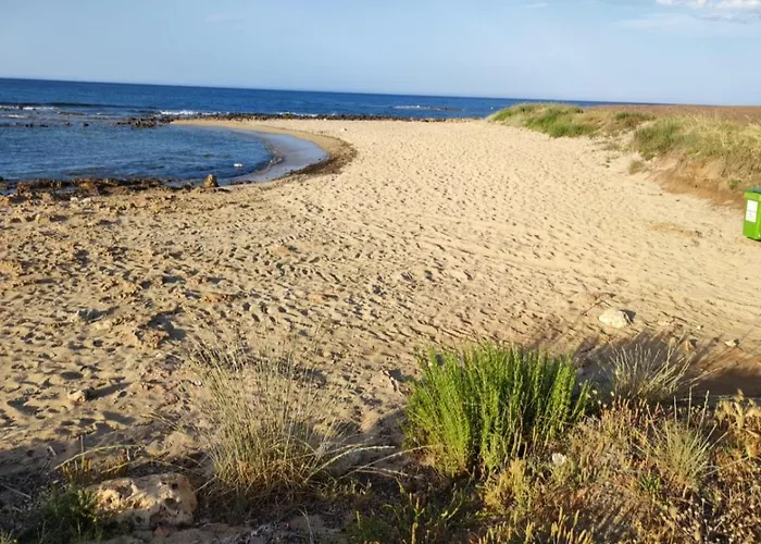 Сasa de vacaciones By Ostuni