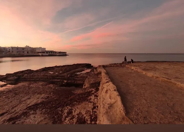 Сasa de vacaciones By Ostuni