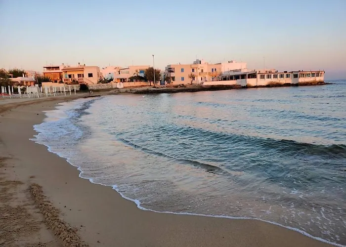 Сasa de vacaciones By Ostuni